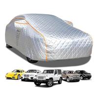Car Cover Outdoor for Ford Escape Active 2022-2025 Thickening Hail Cover for Car car winter,Dustproof,Scratch-proof,UV-proof,Rain-proof