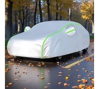 Car cover outdoor for Honda Accord 8 Tourer Facelift(2008-2015) waterproof car cover Customized Protect your cars from frost,heavy snow,sap,ultraviolet rays,dirt