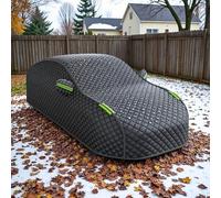 Car cover outdoor for Hyundai i30 III(2018-) Car Cover Waterproof Custom,We will customize a suitable car cover for you