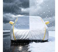 Car Cover Outdoor For Jaguar XJ40