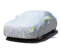 Car Cover Outdoor for Mercedes Marco Polo,Winter Hail Protection Car Cover with Cotton Lining, Durable and Tear-Resistant