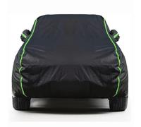 Car Cover Outdoor For MG MGB GT,Car Cover Waterproof Breathable Large,All-Weather Protection,Full Covers Anti-ultraviolet,Anti-rain And Snow-SWH424