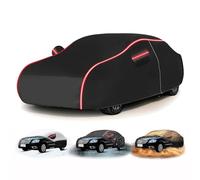 Car Cover Outdoor for P rsche 911 Convertible 991 Series 2011-2015 (449,1 x 180,8 x 129,9cm),Environmental protection, four seasons, the best choice to protect your car