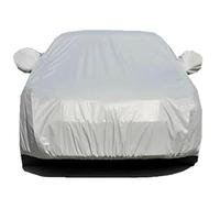 Car Cover Outdoor for Renault Clio V Life/Zen/Intens/R.S. Line 2019-2022 2023 2024 waterproof, UV protection, door opening design, anti-scratch, soft fit