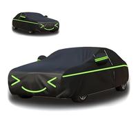 Car Cover Outdoor for Rover 75 (474,5 x 177,8 x 142,7cm),Waterproof,scratch-proof,leaf-proof,four-season car cover,frost-proof,sun-proof,flame-retardant