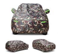 Car Cover Outdoor Waterproof for Lexus Tx500h 2023,Windproof & UV Protection Full Coverage Breathable Scratch Rain Snow Heat Resistant with Mirror Pocket & Reflective Strips