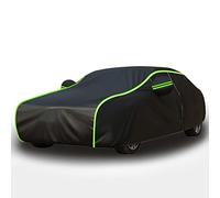 Car Cover Outdoor Waterproof for Toyota Supra MK4, Car Covers Waterproof Breathable Large Car Cover Custom Full Car Cover Dustproof Scratchproof Sunscreen Snowproof ( Color : 1 , Size : With Cotton )