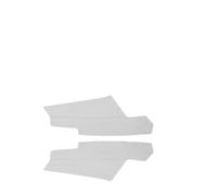 Car Cover Pad DashMat Carpet For BYD For Song For Pro 2020-2024 Anti-kick Pads Both Sides Rear Seat Interior Protection Scratch Car Protective Pad