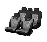 Car Cover Seats for Dodge Challenger Coupe 2008-2023