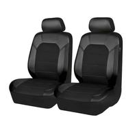 Car Cover Seats, for Hyundai Tucson NX4 Petrol/Petrol N Line 2021-2025 Breathable Non-Slip Front Seat Covers Car Seat Protectors easy to install Car Seat Accessories,B