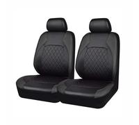 Car Cover Seats, for Renault 5 E-Tech 2024 2025 Breathable Non-Slip Front Seat Covers Car Seat Protectors easy to install Car Seat Accessories,A