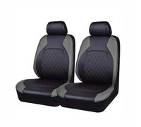 Car Cover Seats, for Toyota Auris | Typ E180 | Bj. 2012-2015 Breathable Non-Slip Front Seat Covers Car Seat Protectors easy to install Car Seat Accessories,D