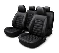 Car Cover Seats For VW Beetle Cabrio (5C7,5C8) 2011-2019 Front Car Seat Covers,Seat Cushion Protectors Full Surround Waterproof Interior Accessories