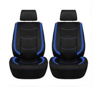 Car Cover Seats Full Set for VW ID.7/ID.7 Tourer/ID.7 GTX Tourer