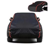 Car Cover Waterproof All Weather Custom Fit For Lynk &CO 01 Winter Car Covers Outside Storage Full,Outdoor Cover Dust Rain Snow UV Scratch-proof Tarpaulin