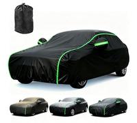 Car Cover Waterproof All Weather for Alfa Romeo Brera,Car Covers for Outside Storage Dustproof UV Snow-proof Scratch-proof Resistant Outside parkingd dzhdf