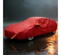 Car Cover Waterproof All Weather For Audi A5 Cabriolet 2008-2024, Outdoor Car Covers Rain&Snow Proof Dustproof Close Fitting with Storage Bag