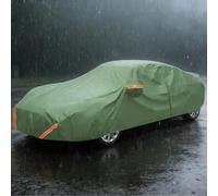 Car Cover Waterproof All Weather For Audi A5 Coupe 2007-2024, Outdoor Car Covers Rain&Snow Proof Dustproof Close Fitting with Storage Bag