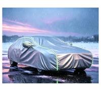Car Cover Waterproof All Weather for Bugatti La Voiture Noire 2019-2021