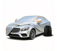 Car Cover Waterproof All Weather for Chevrolet Corvette C7,Car Covers for Outside Storage,Durable Oxford Fabric, Dustproof and Sunscreen Protection wDS329