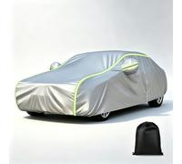 Car Cover Waterproof All Weather for Ferrari California (2008-2017)