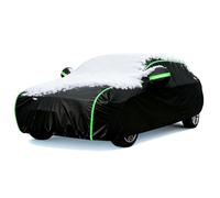 Car Cover Waterproof All Weather for Honda CRX Del Sol (1992-1998), Car Cover for Winter, Snowproof, Sunproof, Waterproof, UV Protection,Scratch-Resistant, Keeps Vehicle Clean 6021liang