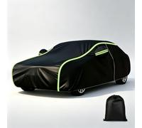 Car Cover Waterproof All Weather for M itsubishi Lancer Evolution X, 2008-2014