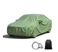 Car Cover Waterproof all Weather for Skoda Octavia Combi, Outdoor Full Cover Rain Sun Dust Proof Protection, with storage bag
