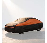 Car Cover Waterproof All Weather UV Protective for Subaru Ascent CX-9 SUV 2019-2025, Outdoor Indoor Dust Rain Hail Protection