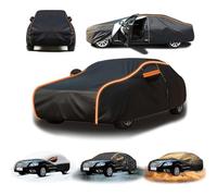 Car Cover Waterproof Breathable For Audi R C8 2019-2024,Outdoor Full Cover Rain Sun Dust All Weather Protection with Zip and Reflective Strips Scratch Snow Heat Resistant fr446ac