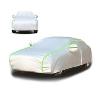 Car Cover Waterproof Breathable for Bentley Eight (1987-1992),Rain Sun Dust Protection Scratched Car Cover with Reflective Strips m77