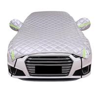 Car Cover Waterproof Breathable for Porsche Macan Electric 2024,Outdoor Covers,UV-Resistant Outdoor Exterior Covers,Rain Snow Sun Dust All Weather Protection