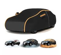 Car Cover Waterproof for A di A8 D4 2009-2017(513,7x194,9x146cm),Sun protection,anti-fouling,four seasons,high temperature resistance,anti-aging,all-day protection