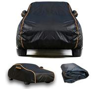 Car Cover Waterproof for Audi A4 B7 Cabriolet 2004-2008,Ultra-Thin Breathable Oxford Fabric | Summer Sun & Dust Protection | Universal Fit | Includes Storage Bag