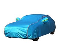Car Cover Waterproof for Bentley Continental GT/GTC/GT S/GTC S/GT SPEED/GTC SPEED Coupe/Cabriolet, 2004-2022, Outdoor Car Covers with Cotton Lining and Zipper,Full Car Cover Breathable Large Car Cover