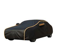 Car Cover Waterproof for BMW Touring F31 2012-2019,Indoor & Outdoor All Season,Waterproof Breathable,Rain Dust Sun UV All Weather Protection(Color:B)