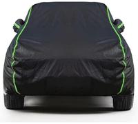 Car cover waterproof for BYD Seal Excellence-AWD 2022-2025, car covers for outside storage, Waterproof Blanket, Outdoor Covers for All Weather, Antifouling Rain Sun UV Protection zhu8ojiu
