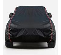 Car cover waterproof for BYD Seal Excellence-AWD 2022-2025, car covers for outside storage, Waterproof Blanket, Outdoor Covers for All Weather, Antifouling Rain Sun UV Protection zhu8ojiu