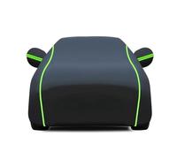 Car Cover Waterproof for BYD Sealion 7,All Weather Full Exterior Cover Rain Sun Protect with Door Zipper