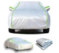 Car Cover Waterproof for Citroen Dyane (1969-1983),Custom Ultra-Thin Version | Tailored Sun Protection | Lightweight Breathable & Storable | Summer Car Cape