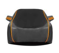 Car Cover Waterproof For Corvette C3 1968-1982,Car Covers For Outside Storage,Sun Protection,Uv Protection,Scratch Resistance,With Reflective Strips,Suitable For All Seasons