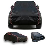 Car Cover Waterproof for Ford Mustang 1964-1968,Custom Ultra-Thin Fit | Summer Sun & Dust Protection | Lightweight Breathable Oxford | Includes Storage Bag