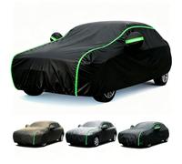 Car Cover Waterproof For Ford Ranger Pickup(2011-Present), Car Covers for Outside Storage, Outdoor Dustproof Scratch proof UV resistant All Weather Protection SWH1021