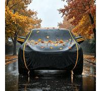 Car Cover Waterproof For Geely Starray EM-i 2025-2026