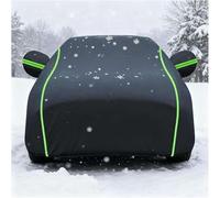 Car Cover Waterproof for Honda Civic FK2 Type R, 2015-2017