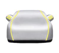Car Cover Waterproof For Hyundai KONA Electric 2018-2023,Car Cover Outdoor,UV-Resistant Outdoor Full Exterior Covers,All Weather Protection,XJLB1