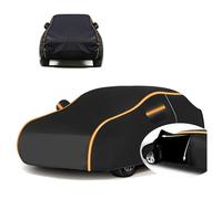 Car Cover Waterproof for Lotus Elan M100 (380,2x173,5x122,9cm),Anti-scratch,waterproof,dustproof,snowproof,and leaf-proof
