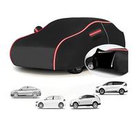 Car Cover Waterproof for Lotus Esprit X180 1987-1994(433x186x113,8cm),Rain and snow proof, frost proof, suitable for all seasons, anti-fouling, anti-scratch, anti-UV