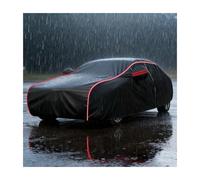 Car Cover Waterproof for LR Range Rover Sport 2013-2025,Windproof, Waterproof, UV Protection | Thickened Oxford Cloth | Four Seasons Use