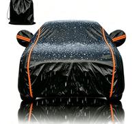Car Cover Waterproof for Mini Cooper Cabrio Cabriolet F57 2005-2023, Full Car Covers for Outside Storage Custom, Anti-Rain and Snow, Anti-UV All Weather Protection hx927q
